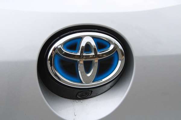 2020 Toyota Corolla ZR Hybrid ZWE211R