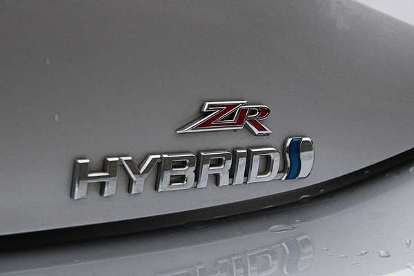 2020 Toyota Corolla ZR Hybrid ZWE211R