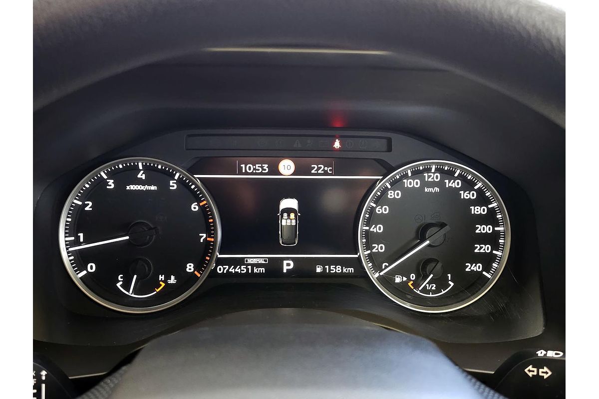 2021 Mitsubishi Outlander ES ZM