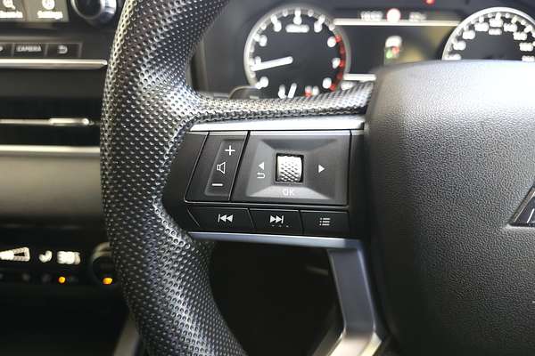 2021 Mitsubishi Outlander ES ZM