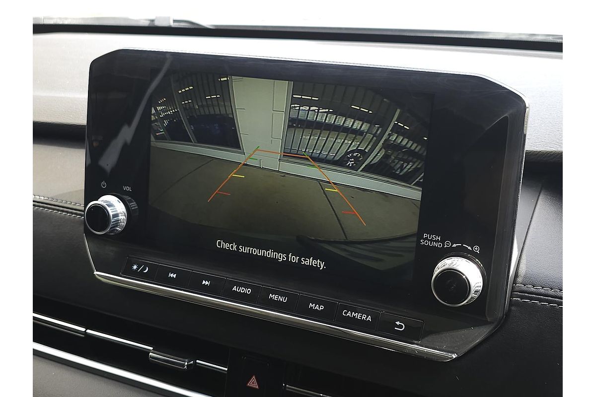 2021 Mitsubishi Outlander ES ZM