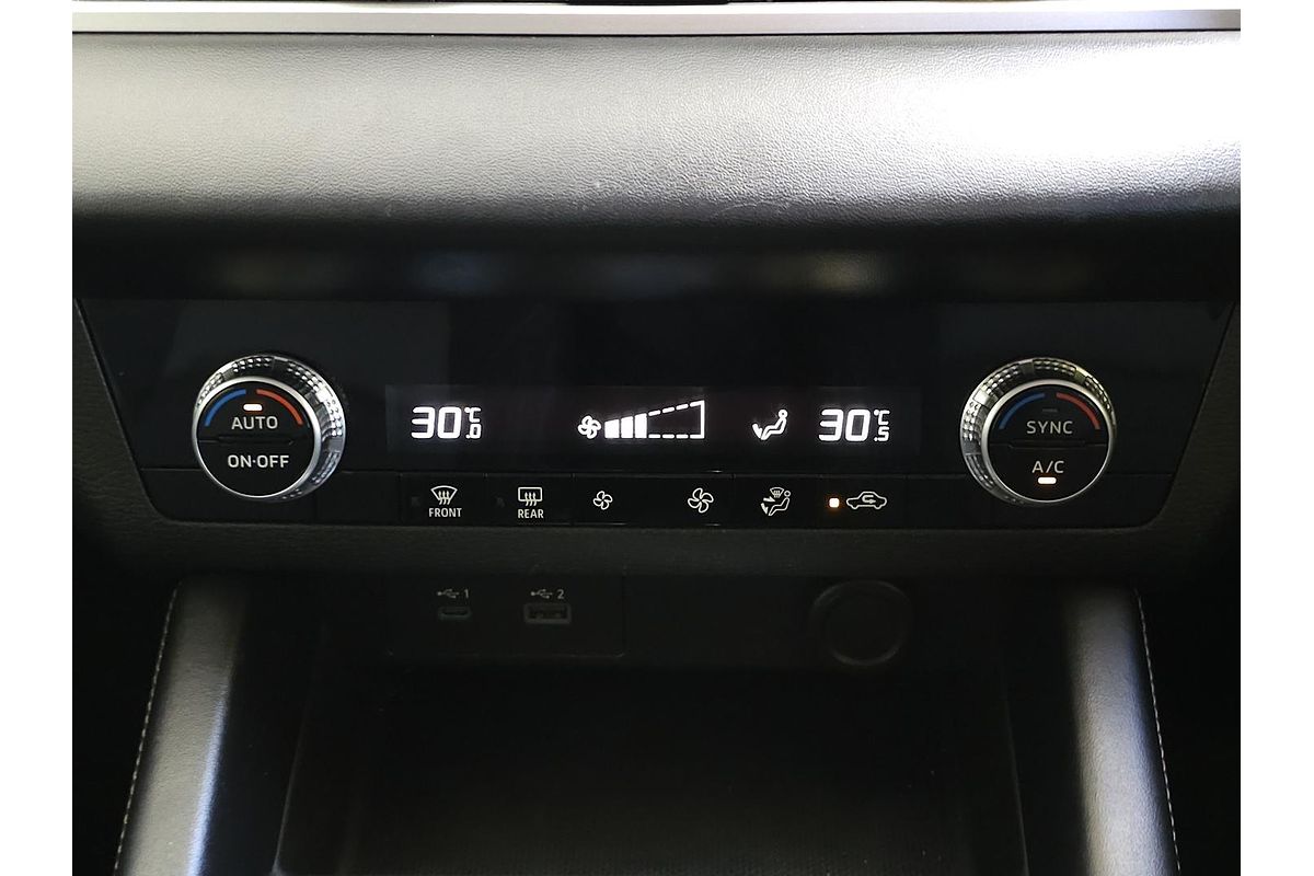 2021 Mitsubishi Outlander ES ZM