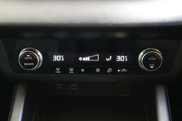 2021 Mitsubishi Outlander ES ZM
