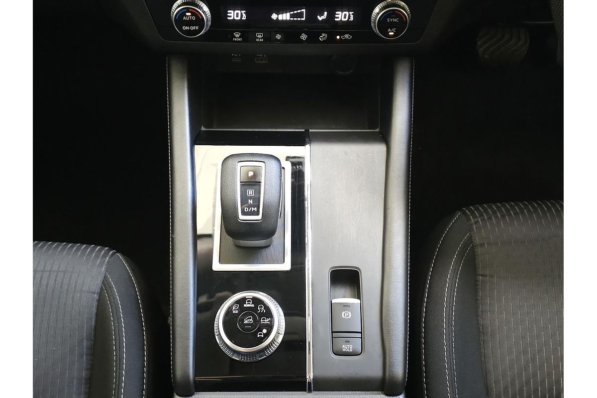 2021 Mitsubishi Outlander ES ZM