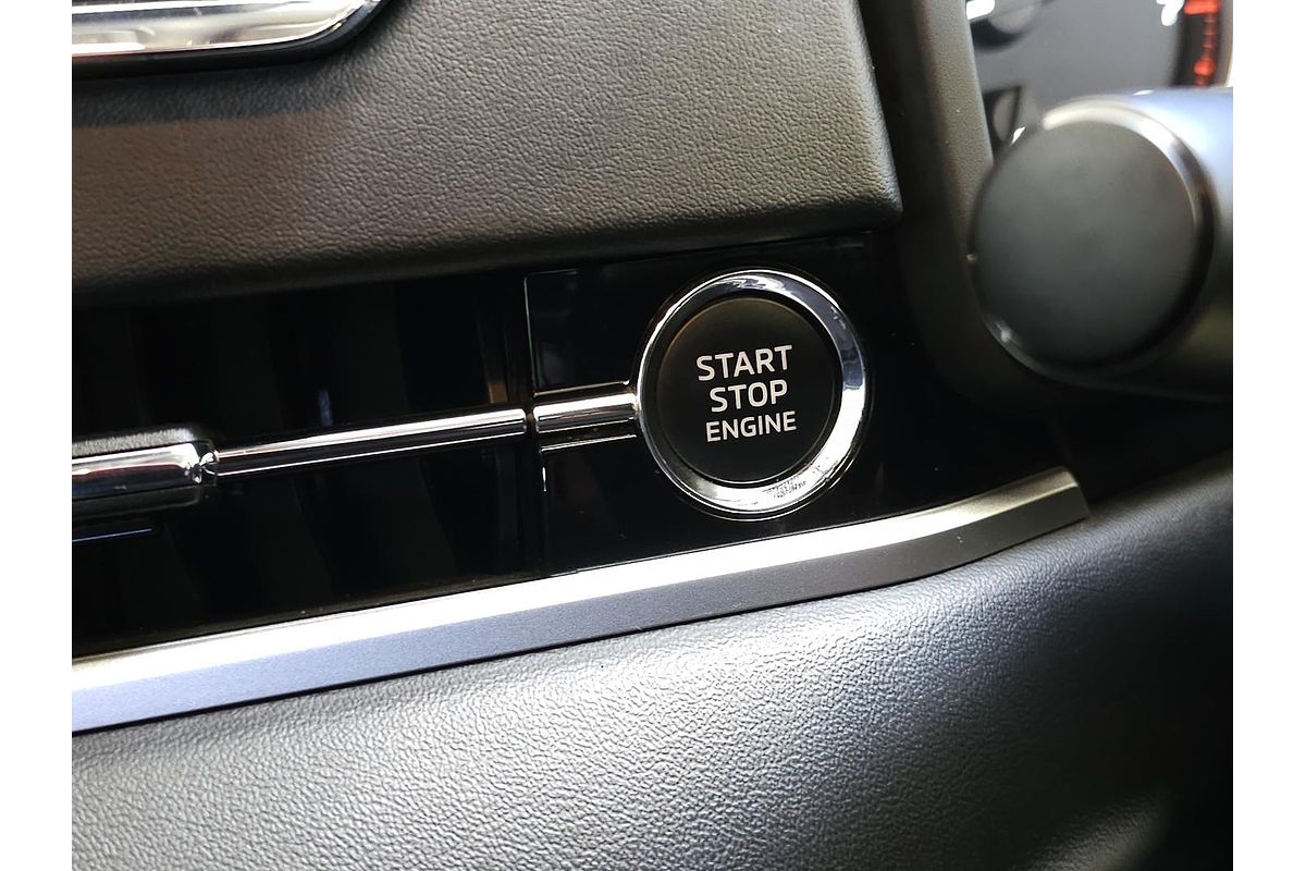 2021 Mitsubishi Outlander ES ZM
