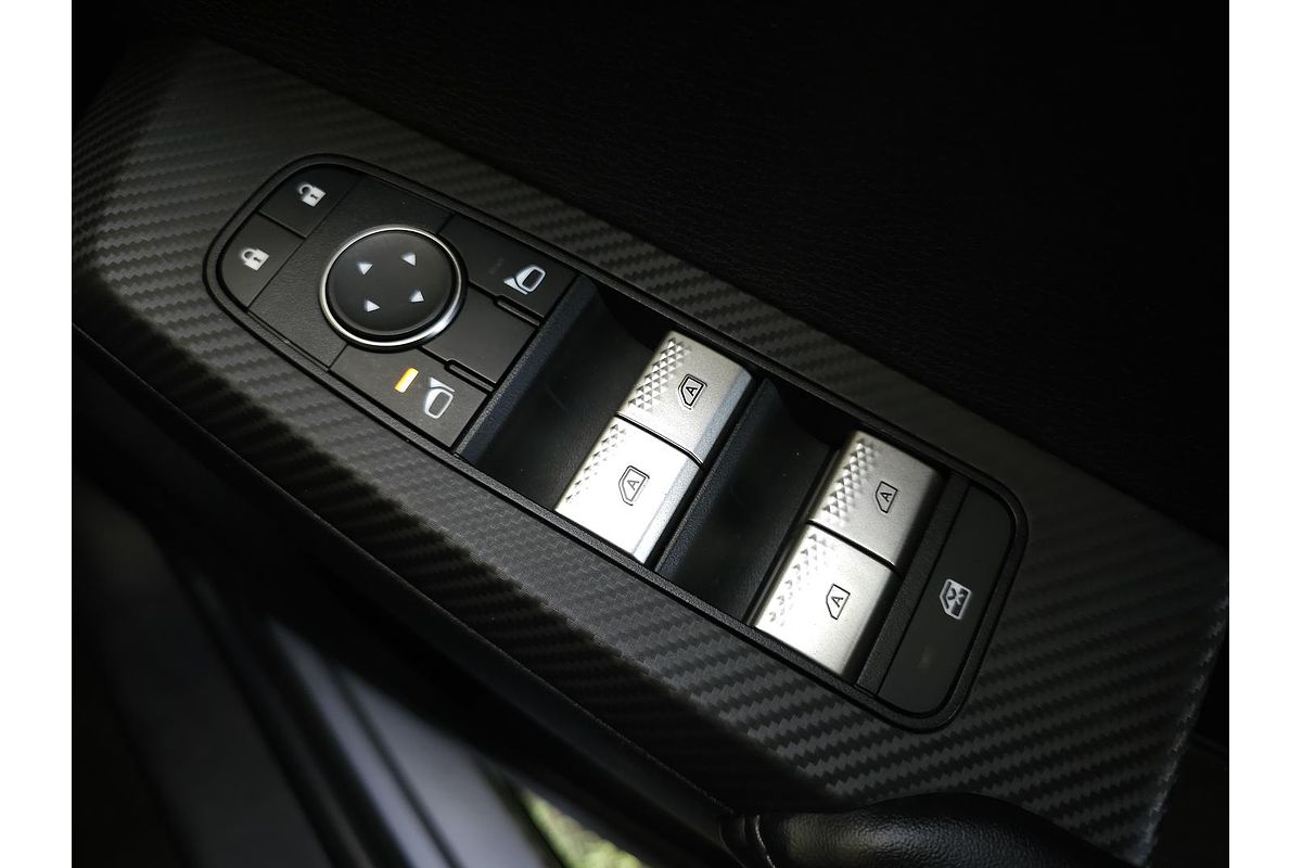 2021 Mitsubishi Outlander ES ZM