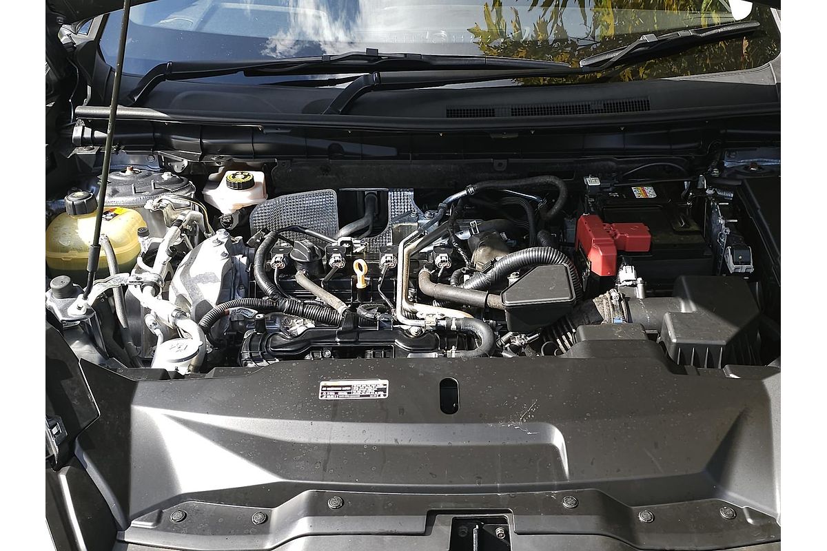 2021 Mitsubishi Outlander ES ZM