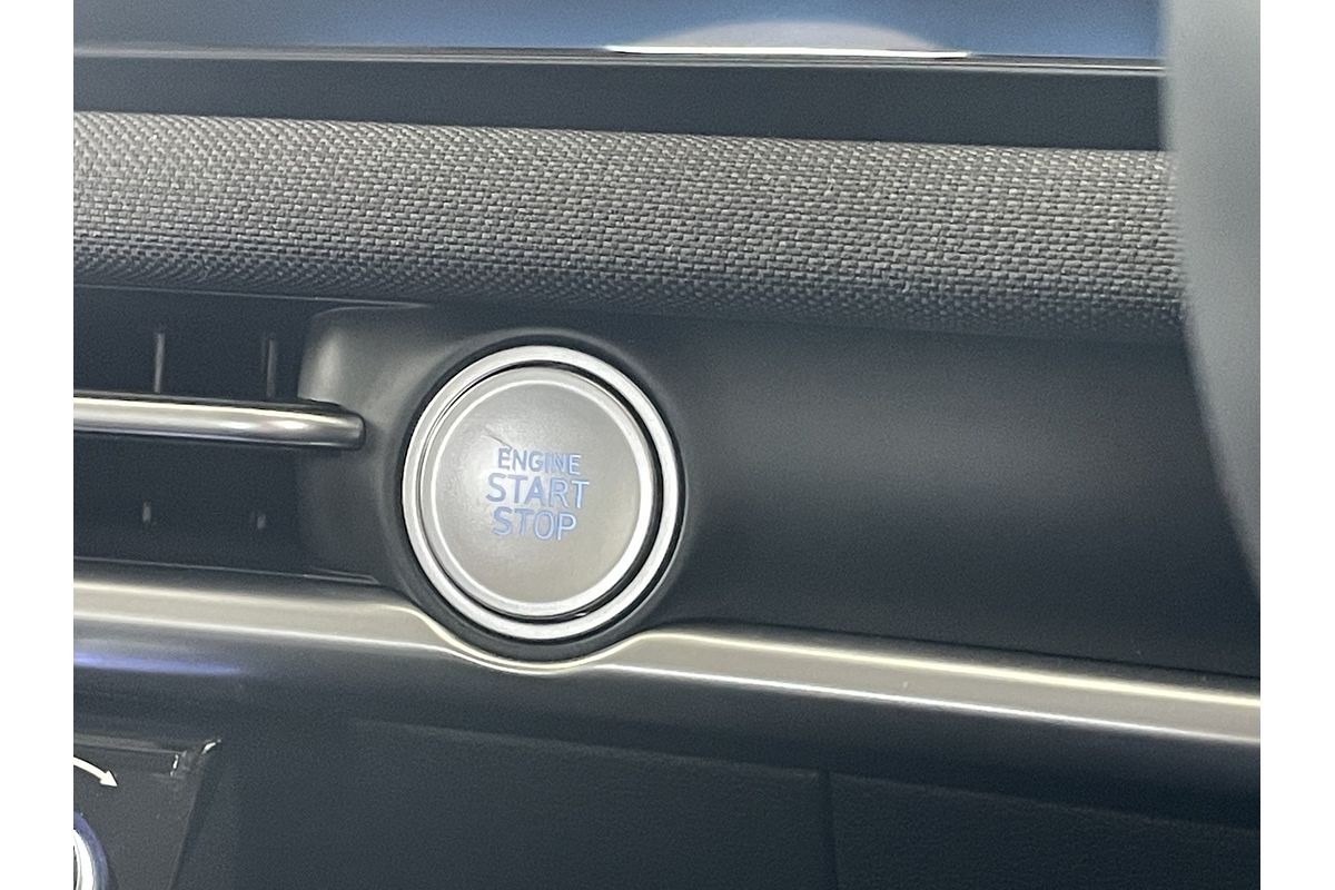 2025 Hyundai Tucson Hybrid (fwd) NX4.V3 MY25 Update