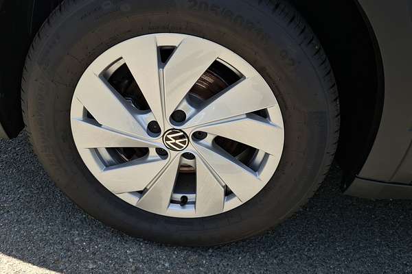 2024 Volkswagen T-Cross 85TSI Life D31