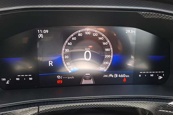 2024 Volkswagen T-Cross 85TSI Life D31