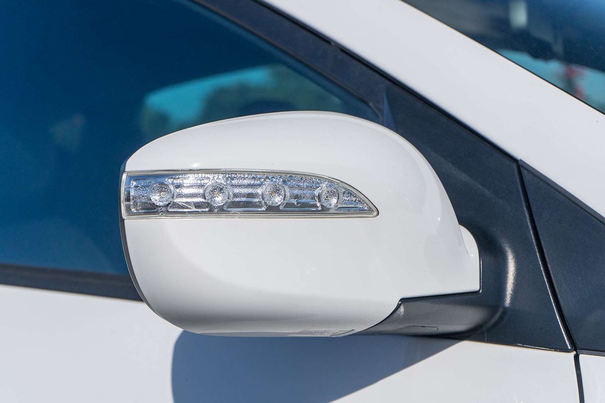 2014 Hyundai ix35 SE Series II