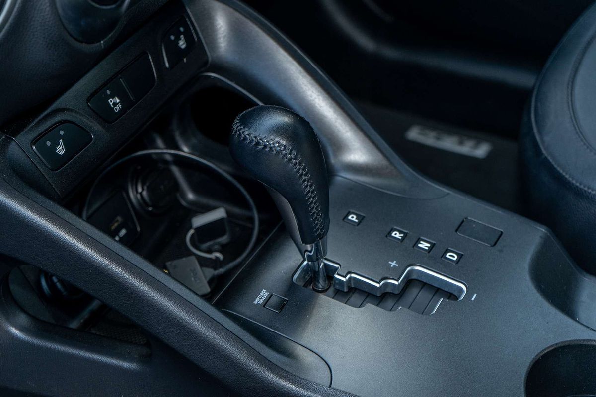2014 Hyundai ix35 SE Series II