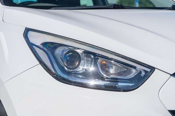 2014 Hyundai ix35 SE Series II