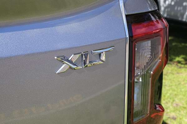 2022 Ford Ranger XLT 4X4