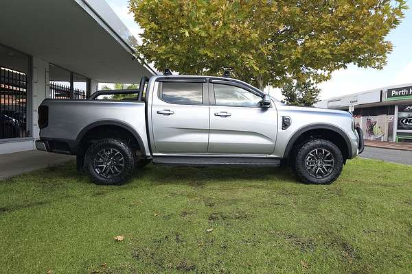 2022 Ford Ranger XLT 4X4