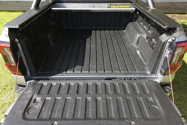 2022 Ford Ranger XLT 4X4