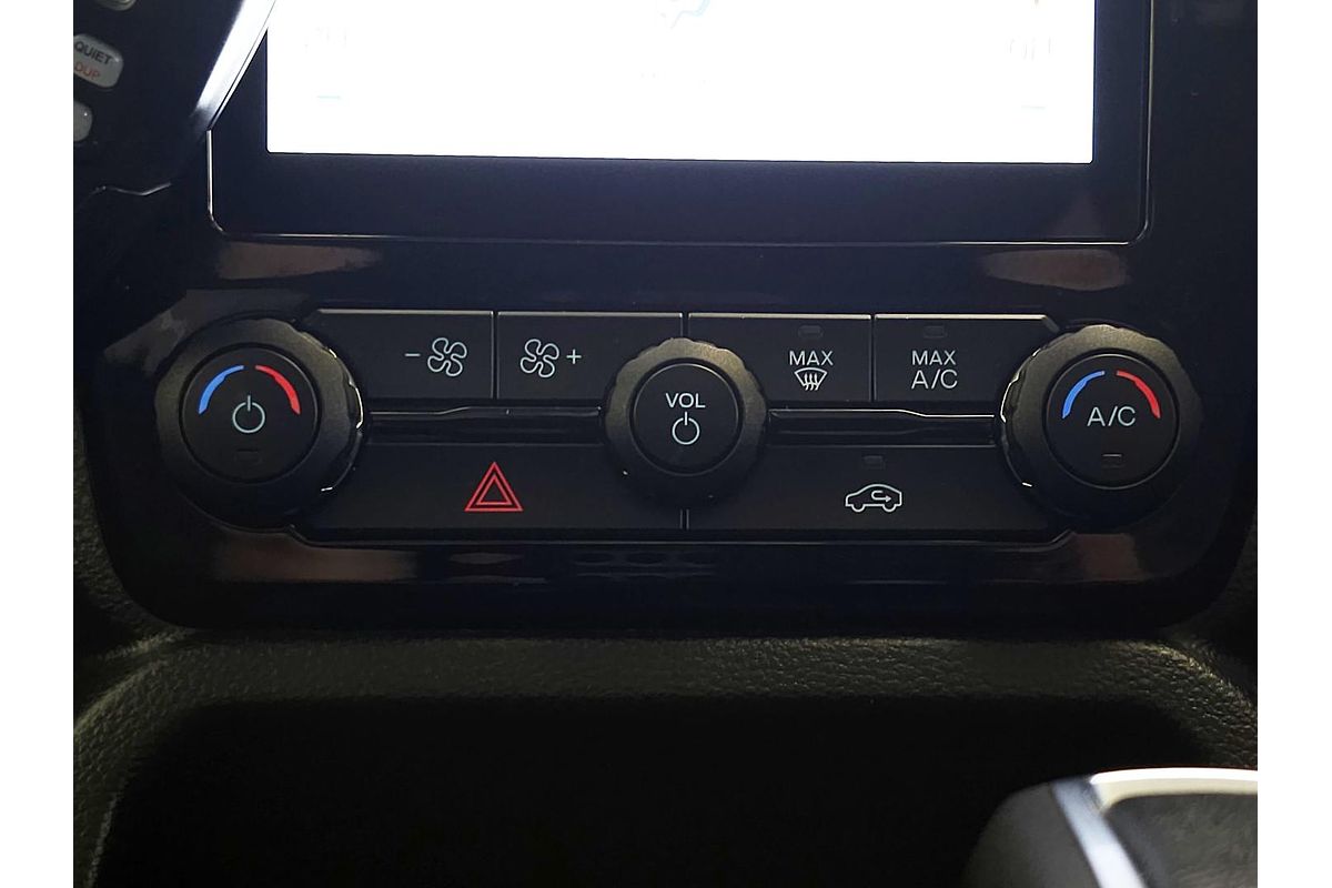 2022 Ford Ranger XLT 4X4