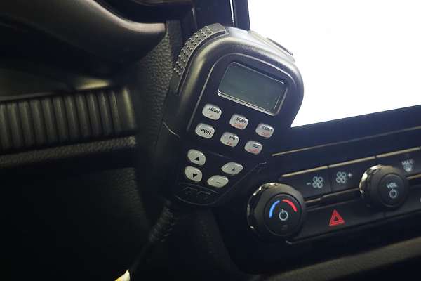 2022 Ford Ranger XLT 4X4