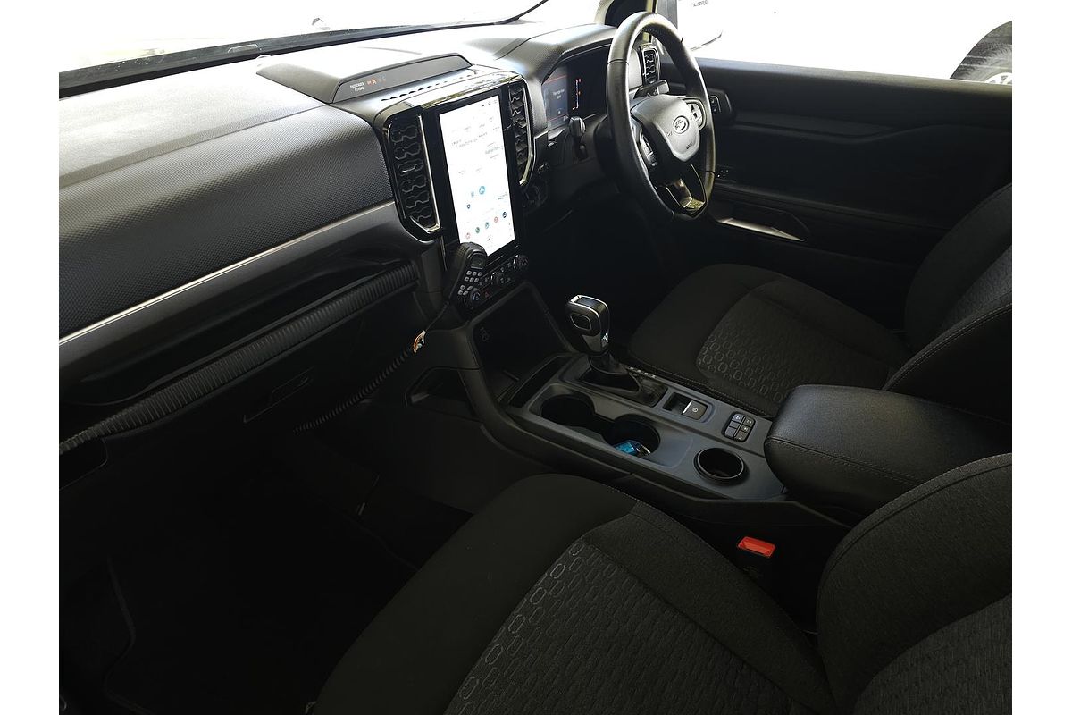 2022 Ford Ranger XLT 4X4