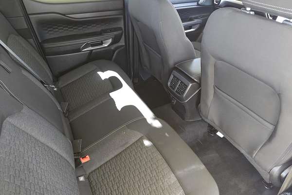 2022 Ford Ranger XLT 4X4