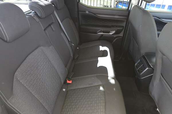 2022 Ford Ranger XLT 4X4