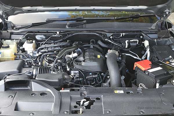 2022 Ford Ranger XLT 4X4