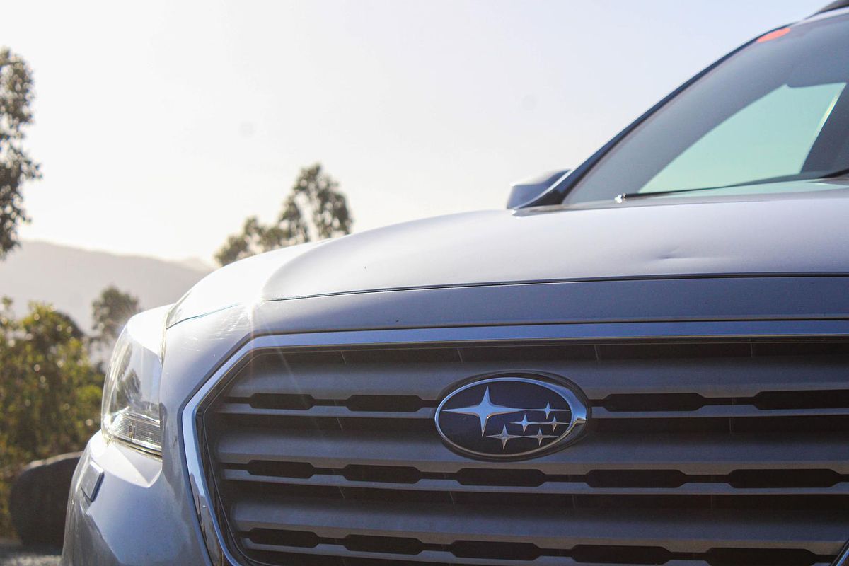 2015 Subaru Outback 2.5i Premium 5GEN