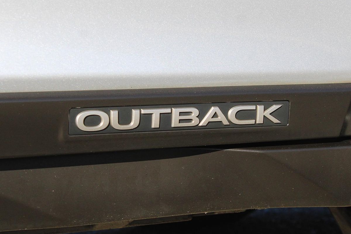 2015 Subaru Outback 2.5i Premium 5GEN
