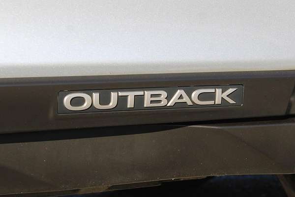 2015 Subaru Outback 2.5i Premium 5GEN
