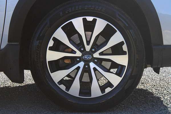 2015 Subaru Outback 2.5i Premium 5GEN