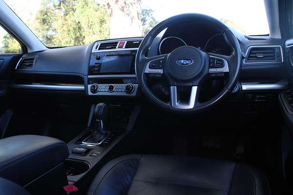 2015 Subaru Outback 2.5i Premium 5GEN
