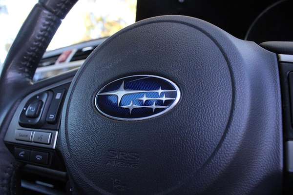 2015 Subaru Outback 2.5i Premium 5GEN