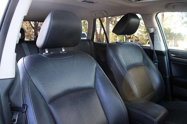 2015 Subaru Outback 2.5i Premium 5GEN
