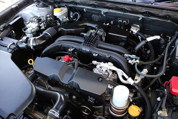 2015 Subaru Outback 2.5i Premium 5GEN