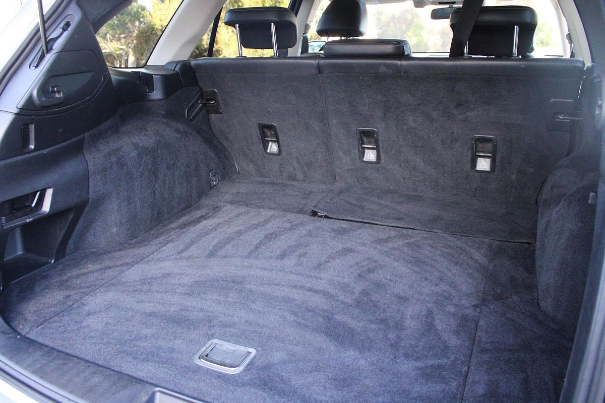 2015 Subaru Outback 2.5i Premium 5GEN