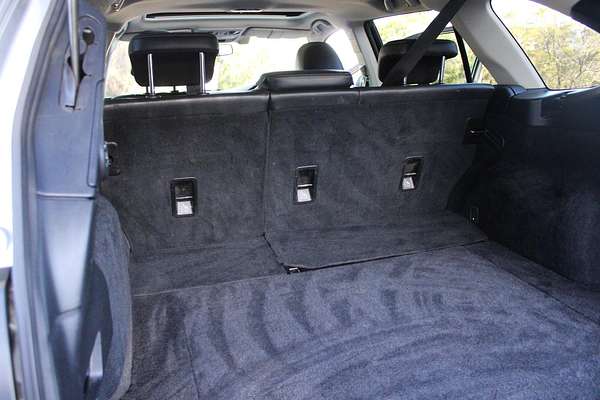 2015 Subaru Outback 2.5i Premium 5GEN
