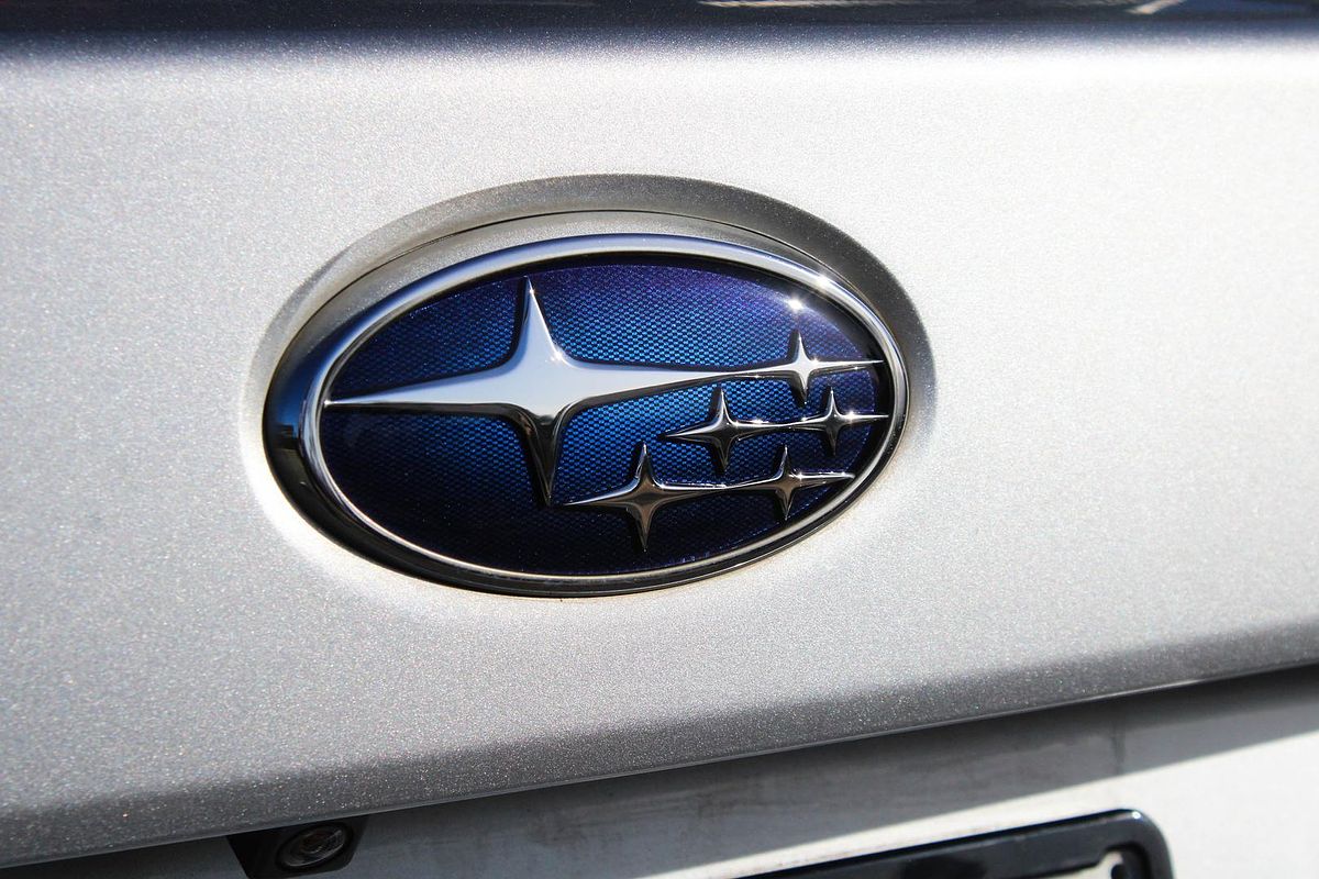 2015 Subaru Outback 2.5i Premium 5GEN