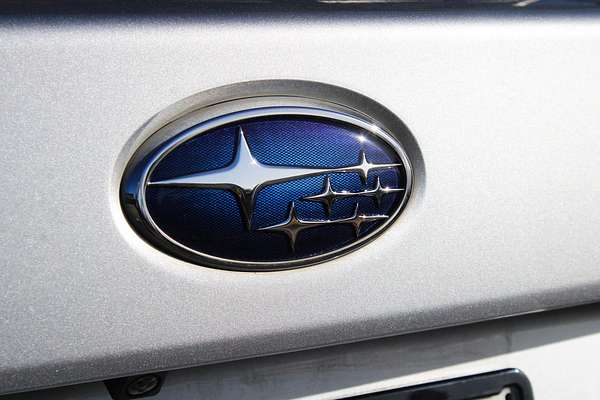 2015 Subaru Outback 2.5i Premium 5GEN