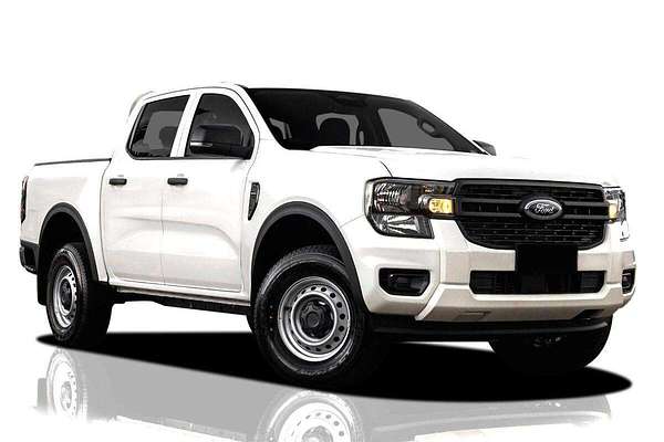 2024 Ford Ranger XL 4X4