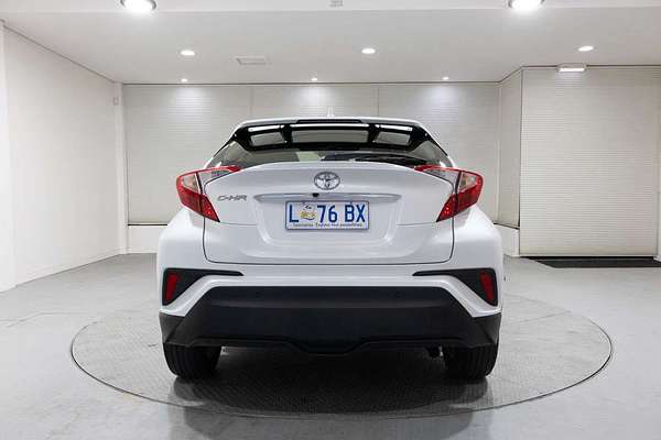 2023 Toyota C-HR GXL NGX10R