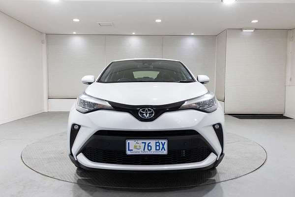 2023 Toyota C-HR GXL NGX10R