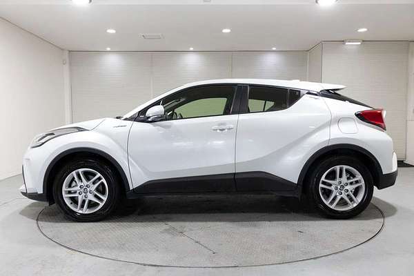 2023 Toyota C-HR GXL NGX10R