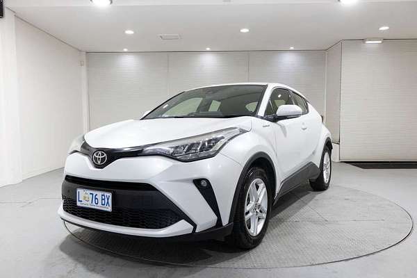 2023 Toyota C-HR GXL NGX10R