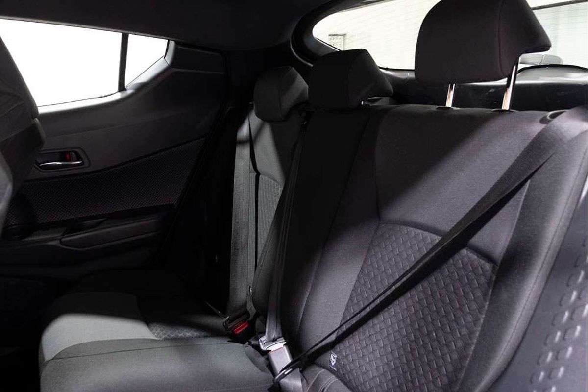 2023 Toyota C-HR GXL NGX10R