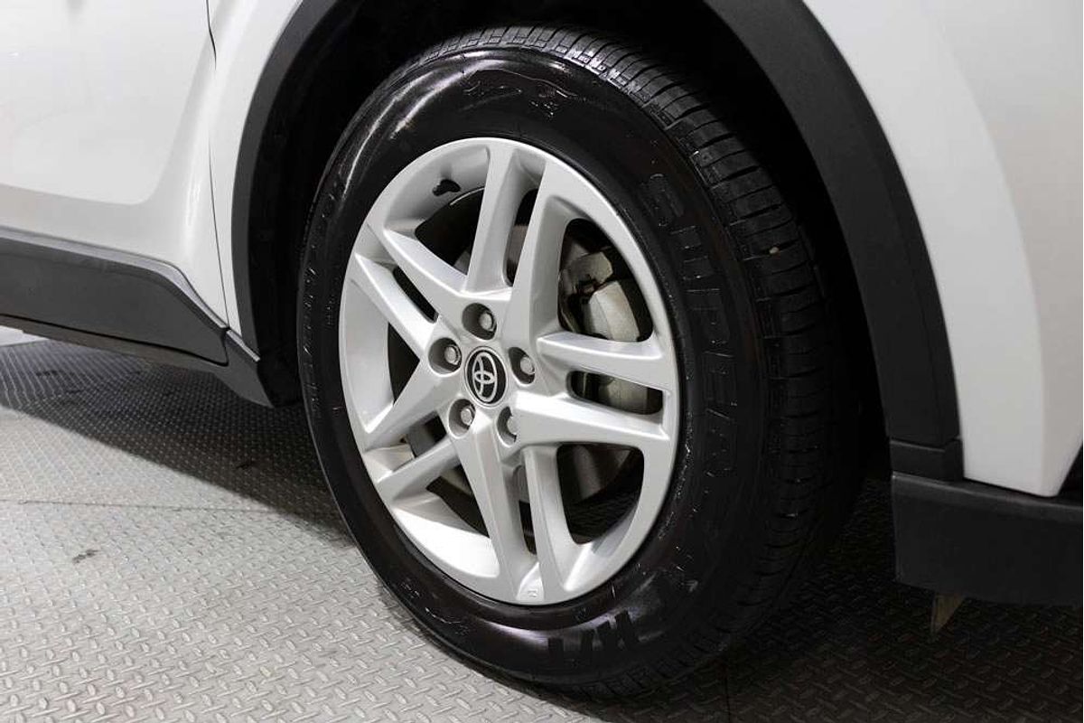 2023 Toyota C-HR GXL NGX10R