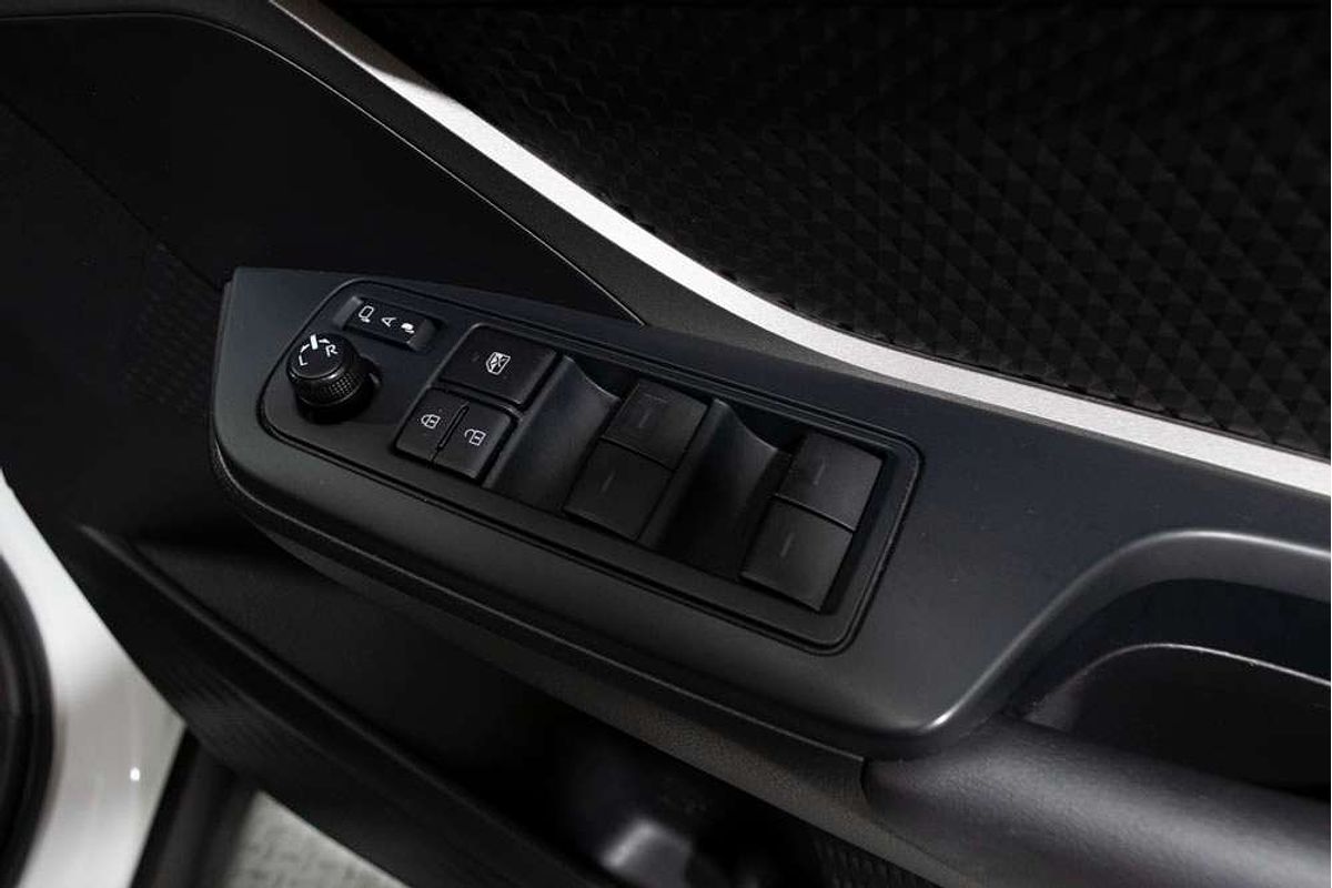 2023 Toyota C-HR GXL NGX10R