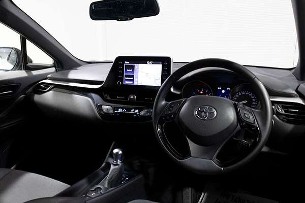 2023 Toyota C-HR GXL NGX10R