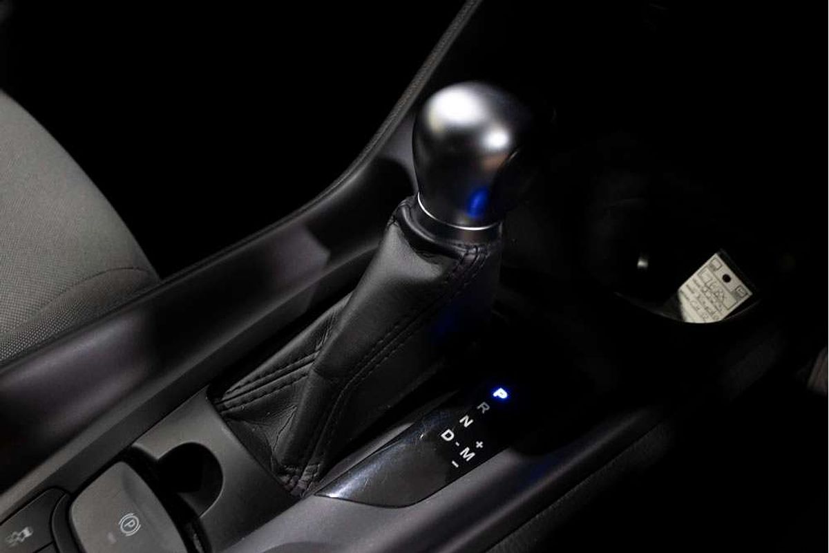 2023 Toyota C-HR GXL NGX10R