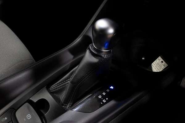 2023 Toyota C-HR GXL NGX10R