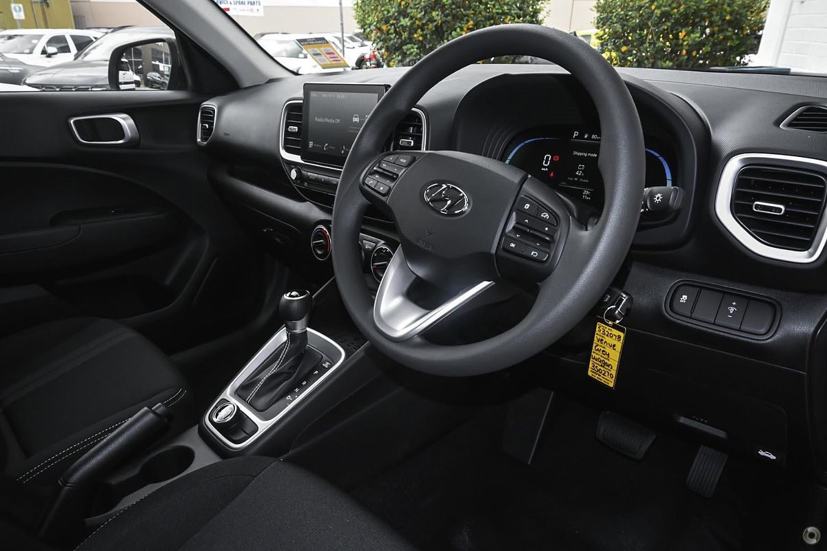 2025 Hyundai Venue QX.V5